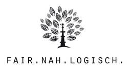 Quelle: Erzdiözese Freiburg Fair.Nah.logisch Logo