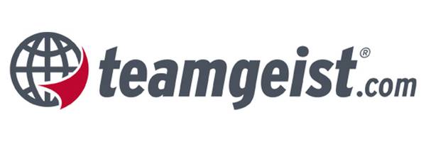 Logo Teamgeist