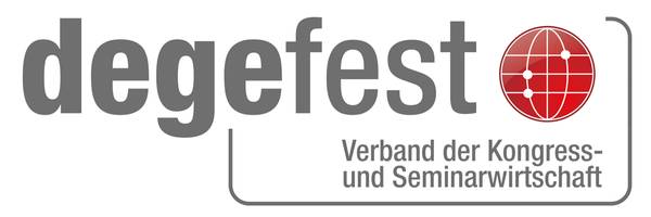 Logo unseres Partners Degefest