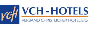 Logo unseres Partners VCH